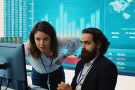 Global Markets Outlook 2026: Assessing Risks, Embracing Opportunities, and Preparing for Surprises