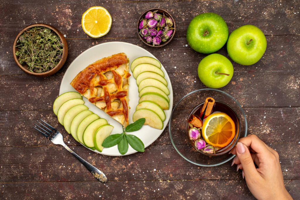 Delicious and Nutritious Breakfast Ideas
