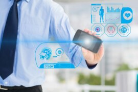 The Digital Health Revolution: Exploring the Future of Preventive Care in 2026