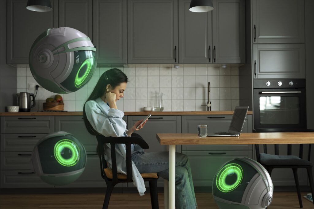 Use AI to Boost Productivity in Daily Life