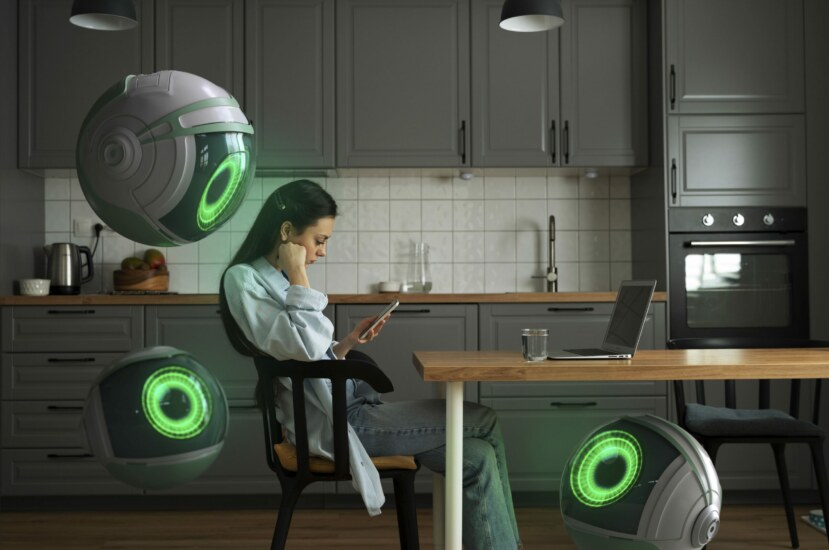 How to Use AI to Boost Productivity in Daily Life