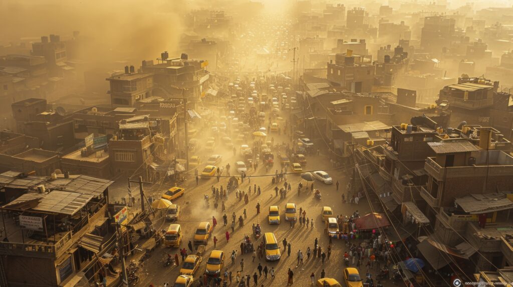 The impact of global wars on India’s economy and security 