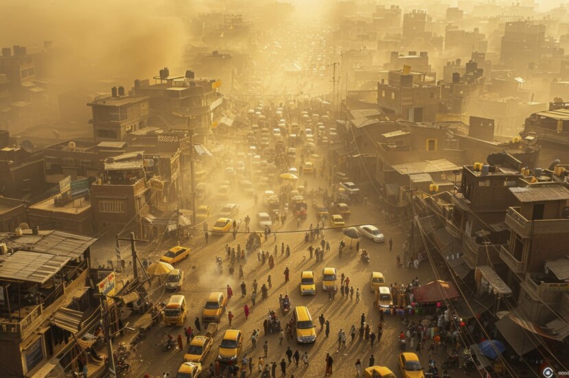 The Impact of Global Wars on India’s Economy and Security: Exploring the Consequences