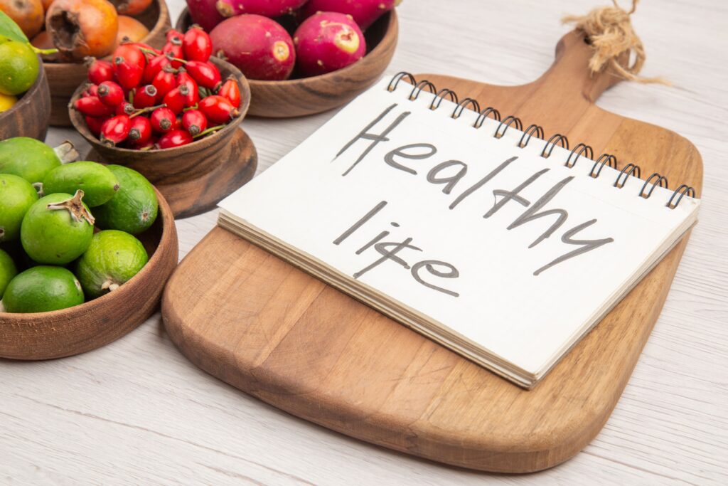 Health and diet