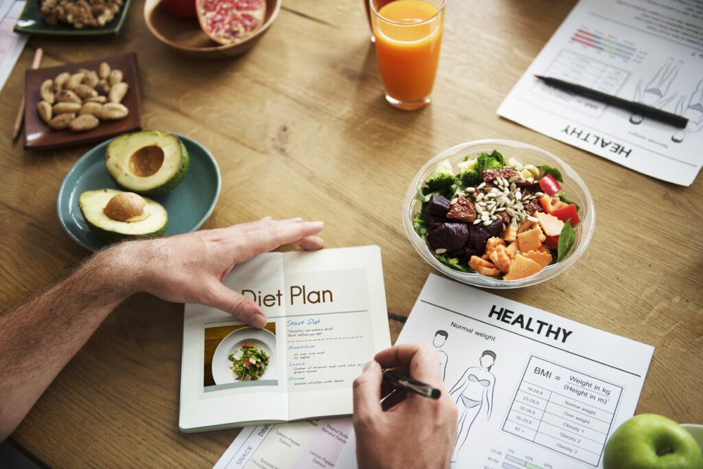 Plant-Based Diet vs.Keto