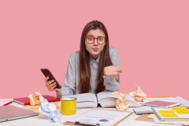Study Smarter: How to Avoid Distractions in a Social Media World