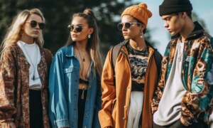 2026 Fashion Trends: Discover What Everyone is Wearing This Year