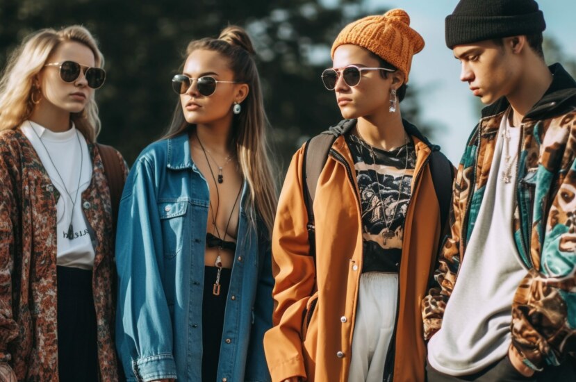 2026 Fashion Trends: Discover What Everyone is Wearing This Year