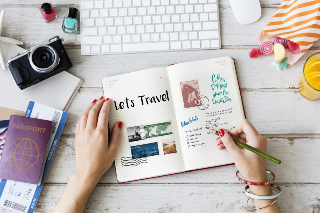 Top 10 Budget Travel Destinations