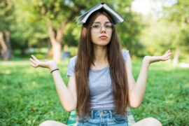 Ace Your Exams: Top Mental Health Tips for Students During Exam Season