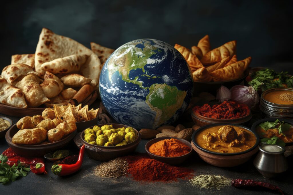 Must-Visit Countries for her Culture, Cuisine, and Adventure