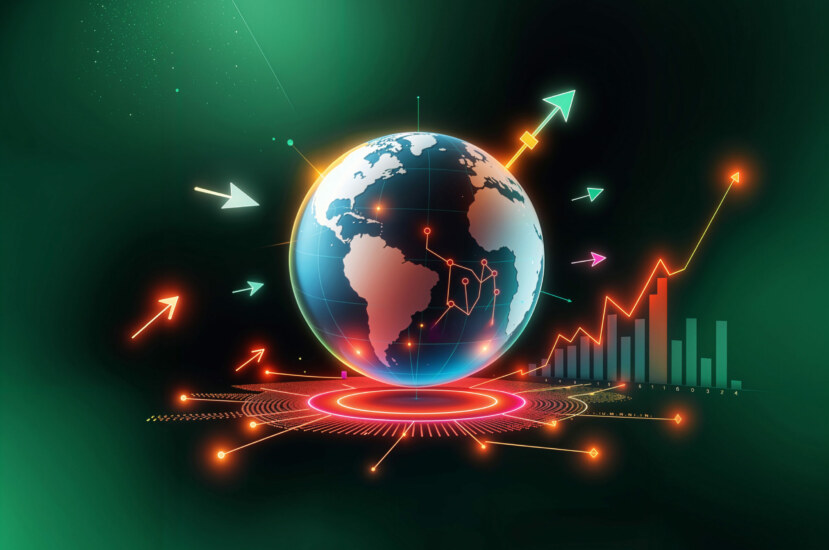 Global Market Trends 2026: Key Opportunities for Investors and Businesses to Watch