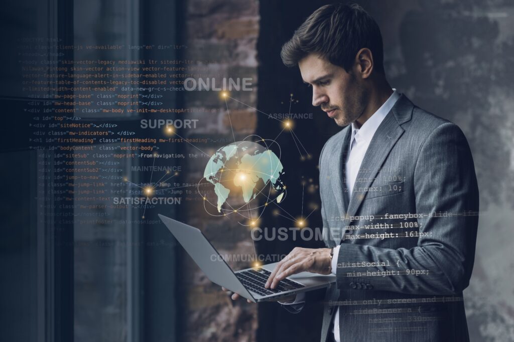 the Top Digital Skills Set to Dominate the Job Market