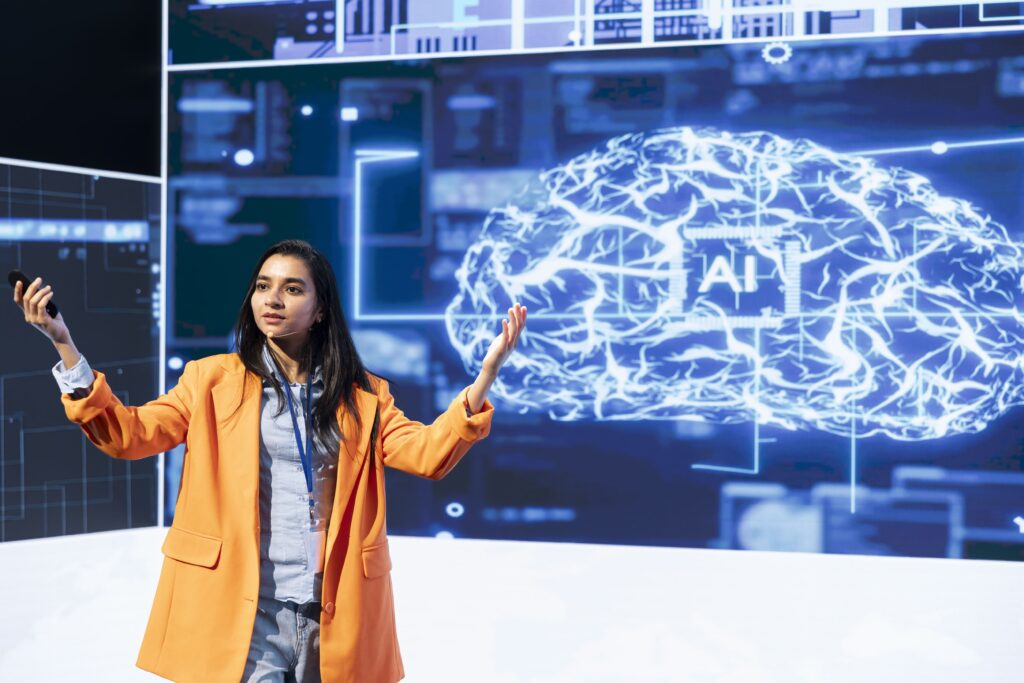Artificial Intelligence is Revolutionizing Everyday Life