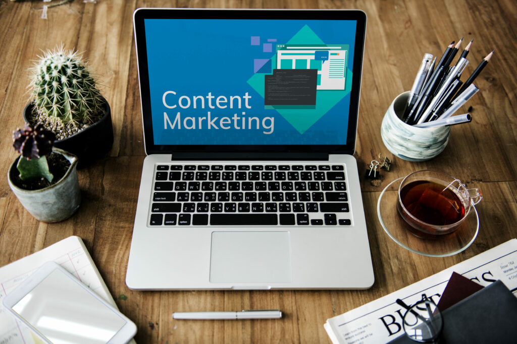 Content Creation Trends How to Grow Your Online Presence