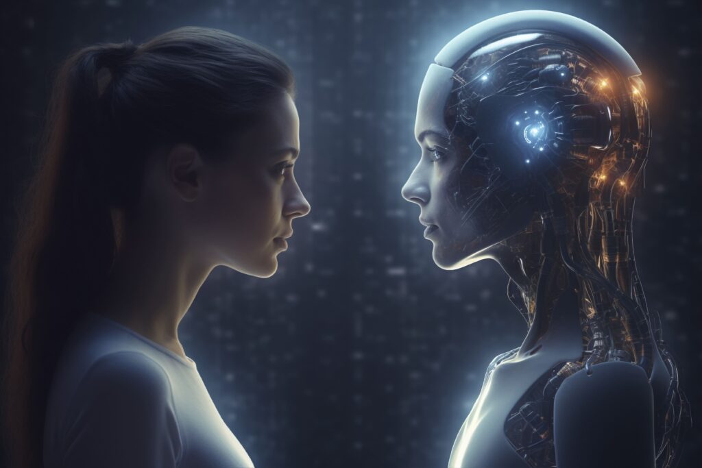 The Impact of AI on Communication and the Future of Conversations