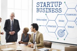Small Business in 2026: Opportunities and Challenges for the Future