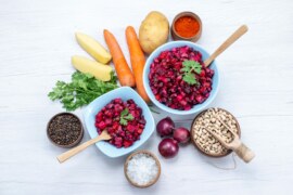 10 Must-Try Superfoods for Optimal Health in 2026 – Upgrade Your Diet Now