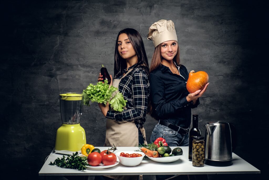 Top Cooking Trends You Can't Miss Out