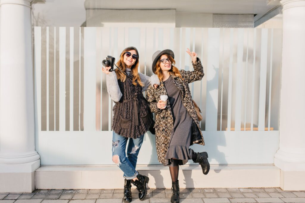  Top Fashion Trends of 2026 Styles for the New Year