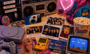 Why Nostalgia Content is Making a Comeback: Exploring the Trend
