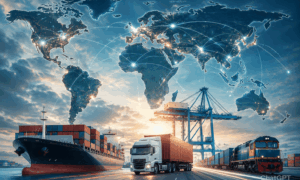 The Evolution of International Trade: How it Will Shape Global Markets