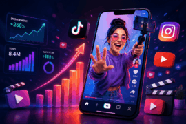 Unlocking the Potential: The Impact of Short-Form Video Content in 2026