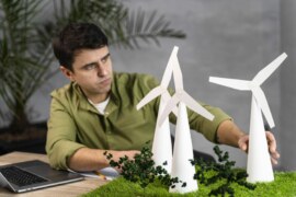 Invest in the Future: Top Green Energy Stocks to Watch in 2026