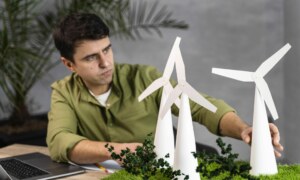 Invest in the Future: Top Green Energy Stocks to Watch in 2026