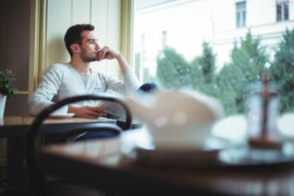 8 Simple Ways to Calm Your Mind Instantly | Stop Overthinking