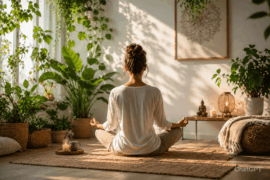 Discover Mindfulness Practices for a More Peaceful and Present Life
