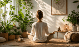Discover Mindfulness Practices for a More Peaceful and Present Life