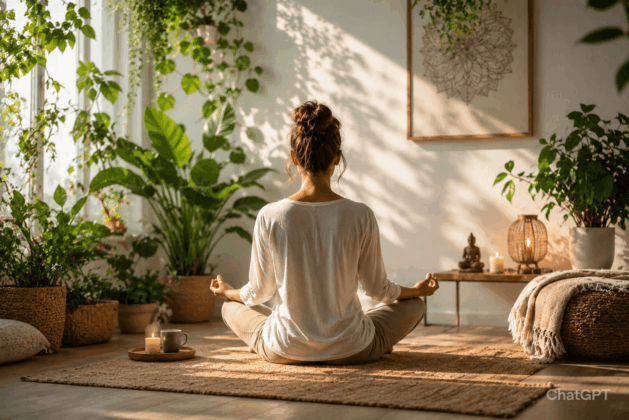 Discover Mindfulness Practices for a More Peaceful and Present Life