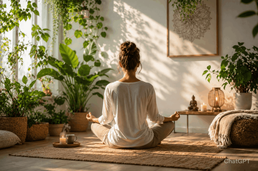 Discover Mindfulness Practices for a More Peaceful and Present Life