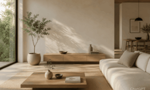 Discover the Benefits of Minimalism for Modern Living: Embracing the Less-Is-More Mindset