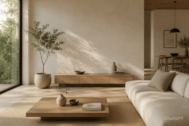 Discover the Benefits of Minimalism for Modern Living: Embracing the Less-Is-More Mindset