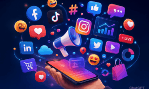 Top Social Media Trends Taking Over Online Conversation
