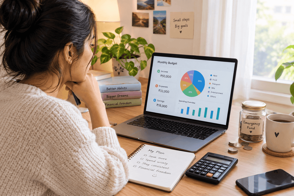 How to Manage Money in 2026: 10 Simple Personal Finance Tips