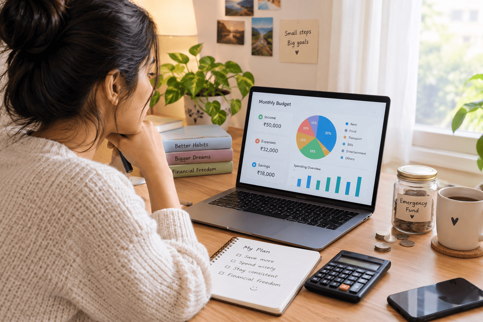 How to Manage Money in 2026: 10 Simple Personal Finance Tips