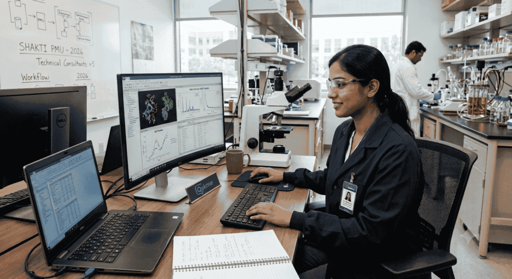 Haryana FSL DNA Recruitment 2026: 20 Posts, Eligibility, Pay and 10 November Deadline
