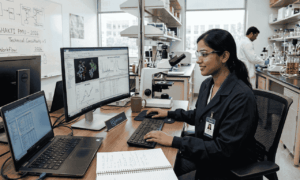 Haryana FSL DNA Recruitment 2026: 20 Posts, Eligibility, Pay and 10 November Deadline