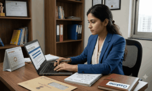MEA PP&R Consultant Recruitment 2026: Eligibility, Pay and 5 November Deadline