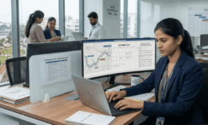 Musi Riverfront PMU Recruitment 2026: 18 Consultant Roles and Application Guide