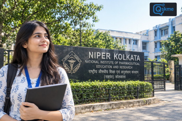 NIPER Kolkata Registrar Recruitment 2026: Deputation or Tenure Appointment